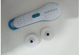 image-High Quality Skin Beauty Care Electric Facial Cleanser