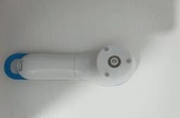 image-High Quality Skin Beauty Care Electric Facial Cleanser