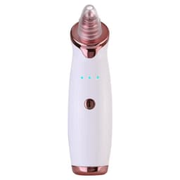 image-Blackhead Instrument Electric Suction Facial Washing Instrument Beauty Acne Cleaning Blackhead Suction Instrument