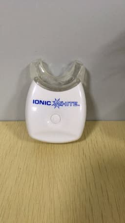 image-Oral care beauty instrument to remove stains, teeth cleaning device, tooth whitening instrument