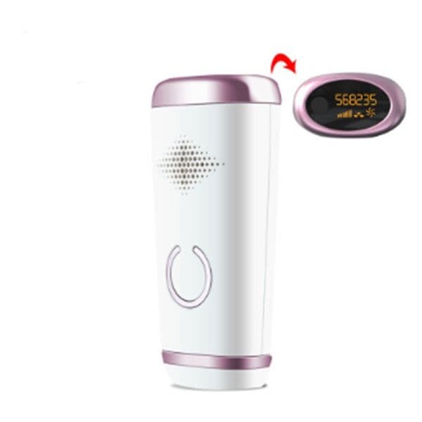 image-Hair removal instrument