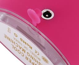 image-Silica Gel Cleaner Electric Face Washing Pore Cleaner Waterproof Charging