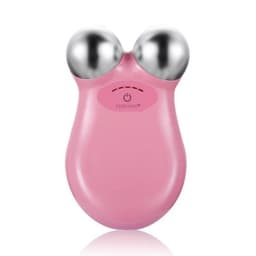 image-Electric Micro-Current Face Massager EMS Firming Micro Current Deedema Decree Wrinkle Skin Rejuvenation Beauty Instrument