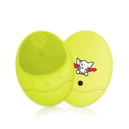 image-Electric Bamboo Charcoal Silicone Cleansing Instrument