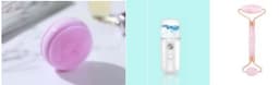 image-Electric cleansing brush