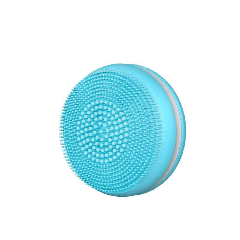 image-Electric cleansing brush