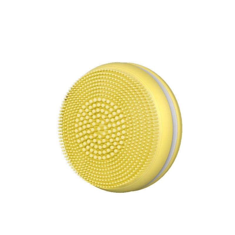 image-Electric cleansing brush