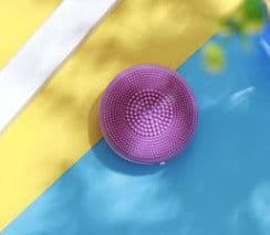 image-Electric cleansing brush