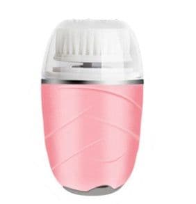 image-3 in 1 Electric Facial Cleanser Wash Face Cleaning Machine Pore Cleaner Body Cleansing Massage Mini Skin Beauty Massage