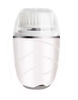 image-3 in 1 Electric Facial Cleanser Wash Face Cleaning Machine Pore Cleaner Body Cleansing Massage Mini Skin Beauty Massage