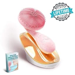 image-Multifunctional face brush