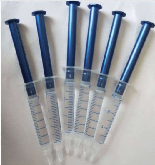 image-Whitening Teeth Best Teeth Whitening Gel 3ml