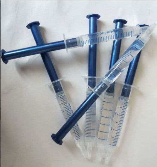 image-Whitening Teeth Best Teeth Whitening Gel 3ml