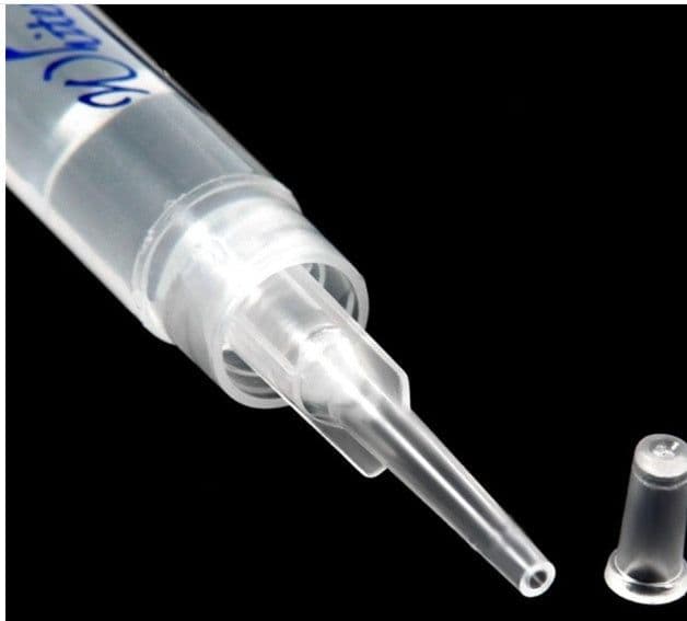 image-Whitening Teeth Best Teeth Whitening Gel 3ml