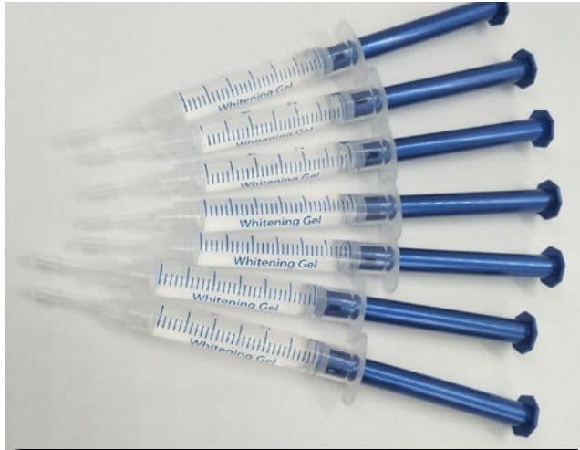 image-Whitening Teeth Best Teeth Whitening Gel 3ml