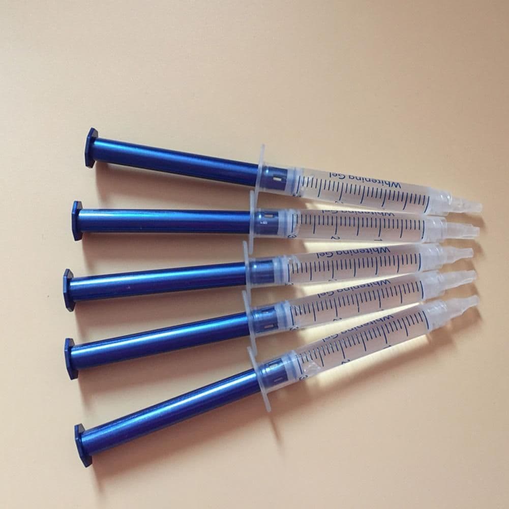 image-Whitening Teeth Best Teeth Whitening Gel 3ml