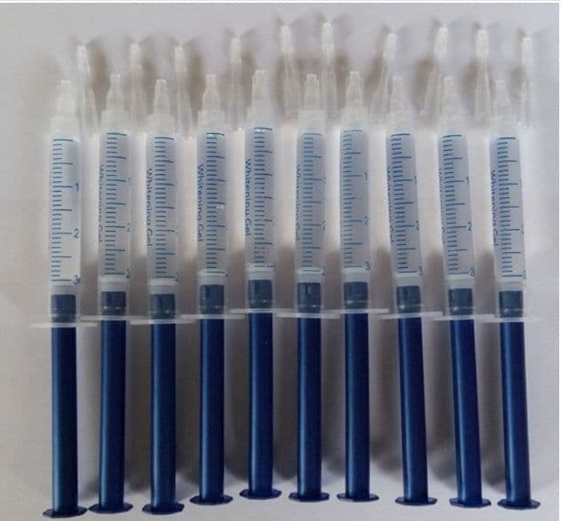 image-Whitening Teeth Best Teeth Whitening Gel 3ml
