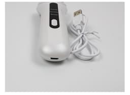 image-Electric Ultrasonic Facial Beauty Device
