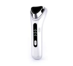 image-Electric Ultrasonic Facial Beauty Device