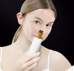 image-Ultrasonic beauty instrument
