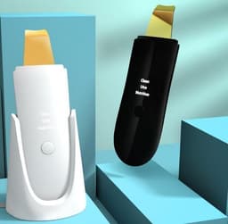 image-Ultrasonic beauty instrument