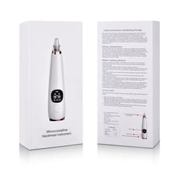 image-Facial instrument cleanser