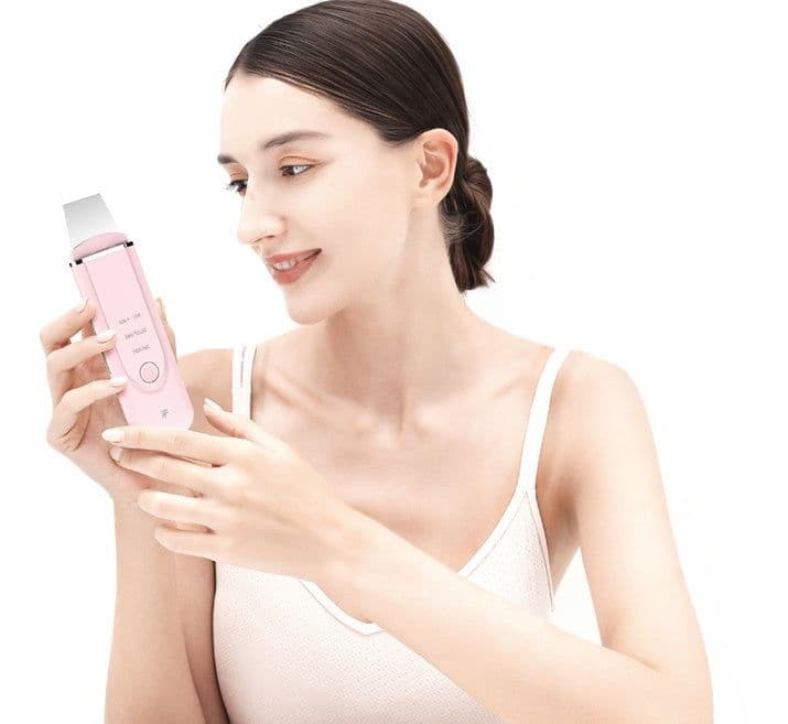 image-Ultrasonic Xian Fai Pore Cleaner