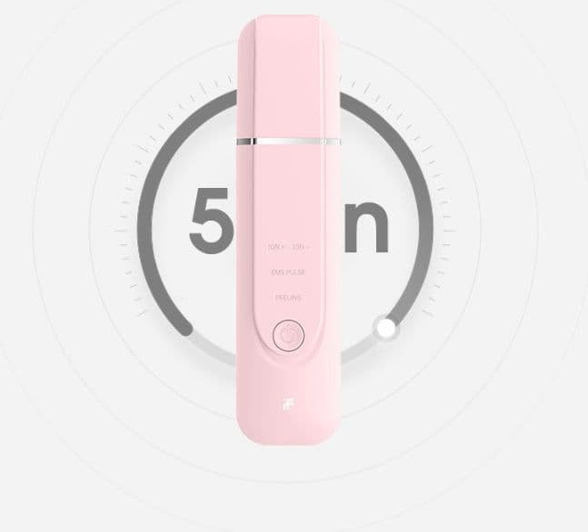 image-Ultrasonic Xian Fai Pore Cleaner