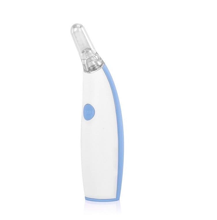 image-Rotating Earwax Vacuum Cleaner