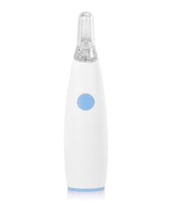 image-Rotating Earwax Vacuum Cleaner
