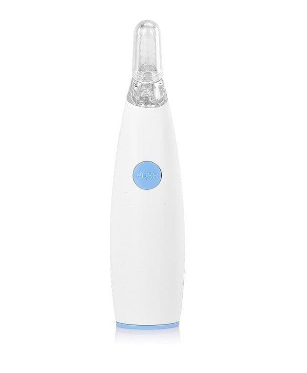 image-Rotating Earwax Vacuum Cleaner