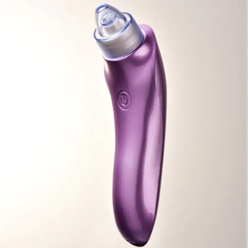 image-Electric black suction instrument
