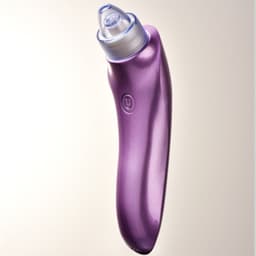image-Electric black suction instrument