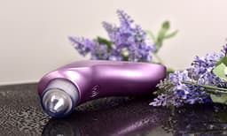 image-Electric black suction instrument