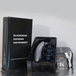 image-Electric black suction instrument