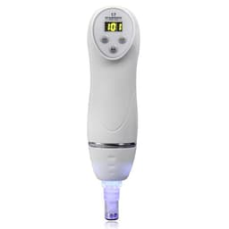 image-Electric pore suction and acne removing device beauty cleaner