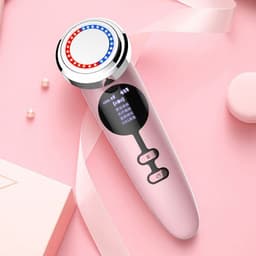 image-Beauty face washing instrument