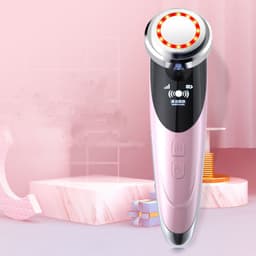 image-Beauty face washing instrument
