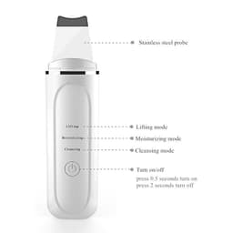 image-Pore Cleansing and Facial Cleanser