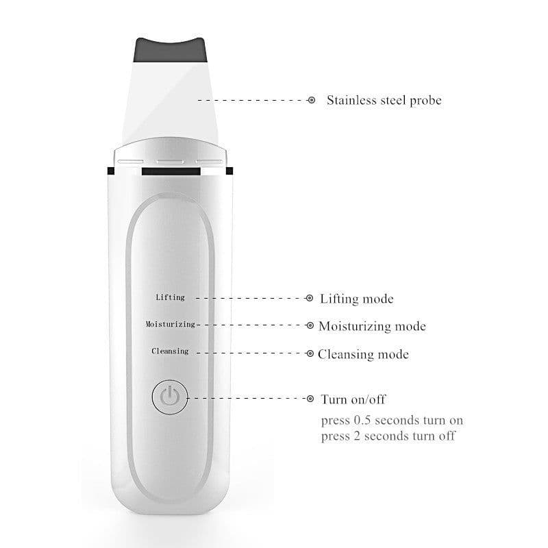 image-Pore Cleansing and Facial Cleanser