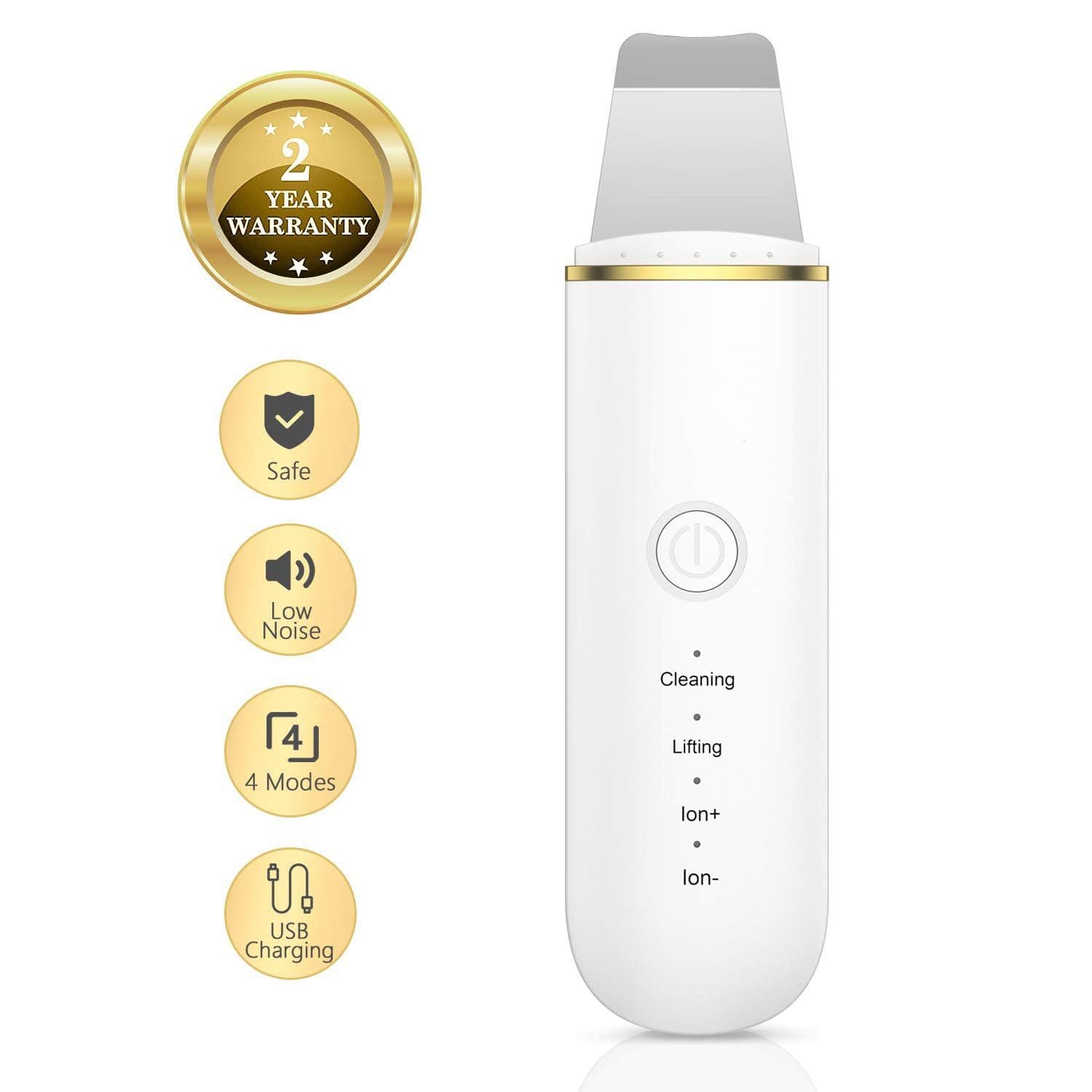 image-Pore Cleansing and Facial Cleanser
