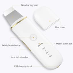 image-Pore Cleansing and Facial Cleanser