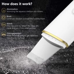 image-Pore Cleansing and Facial Cleanser