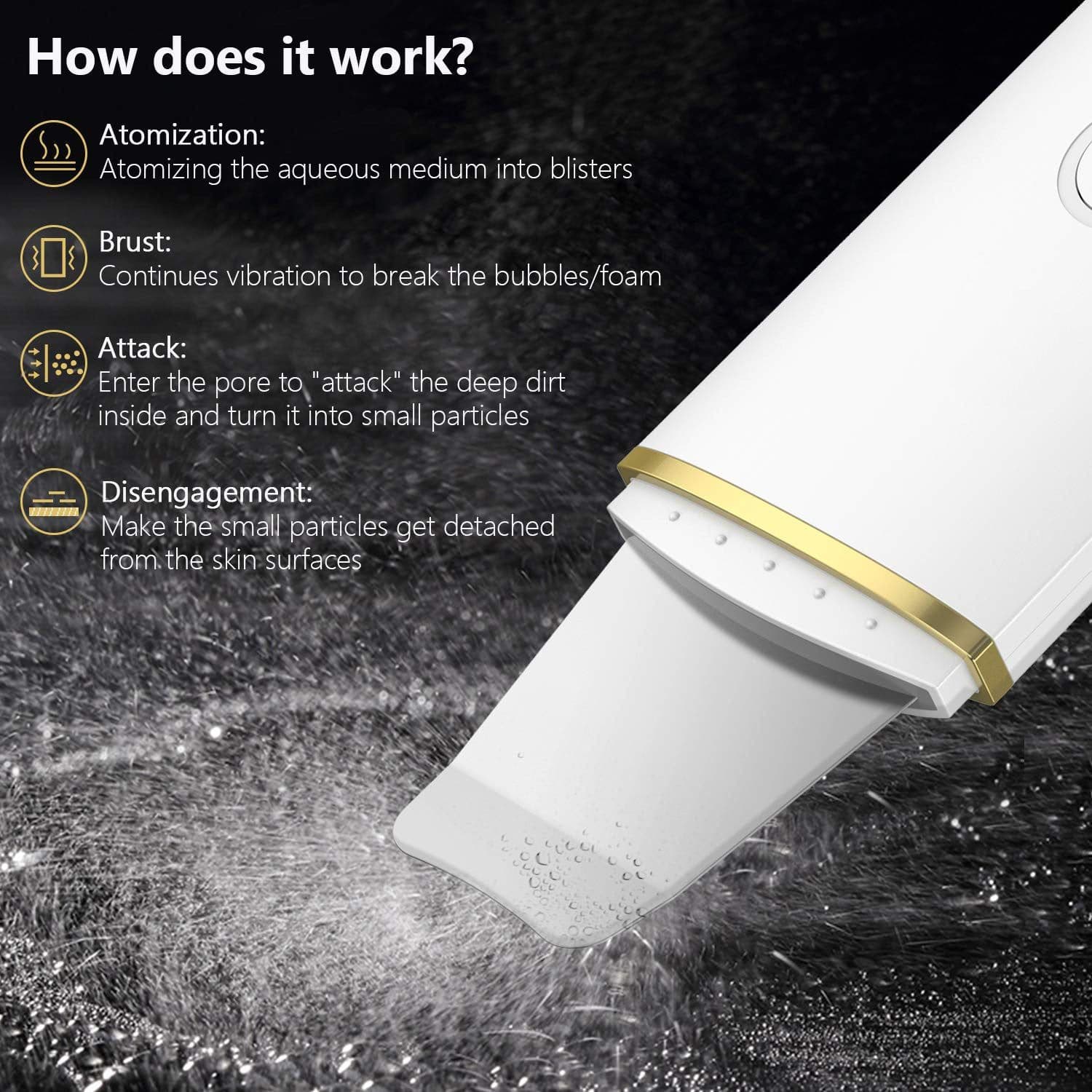 image-Pore Cleansing and Facial Cleanser