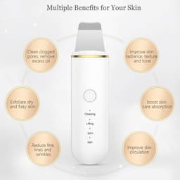 image-Pore Cleansing and Facial Cleanser