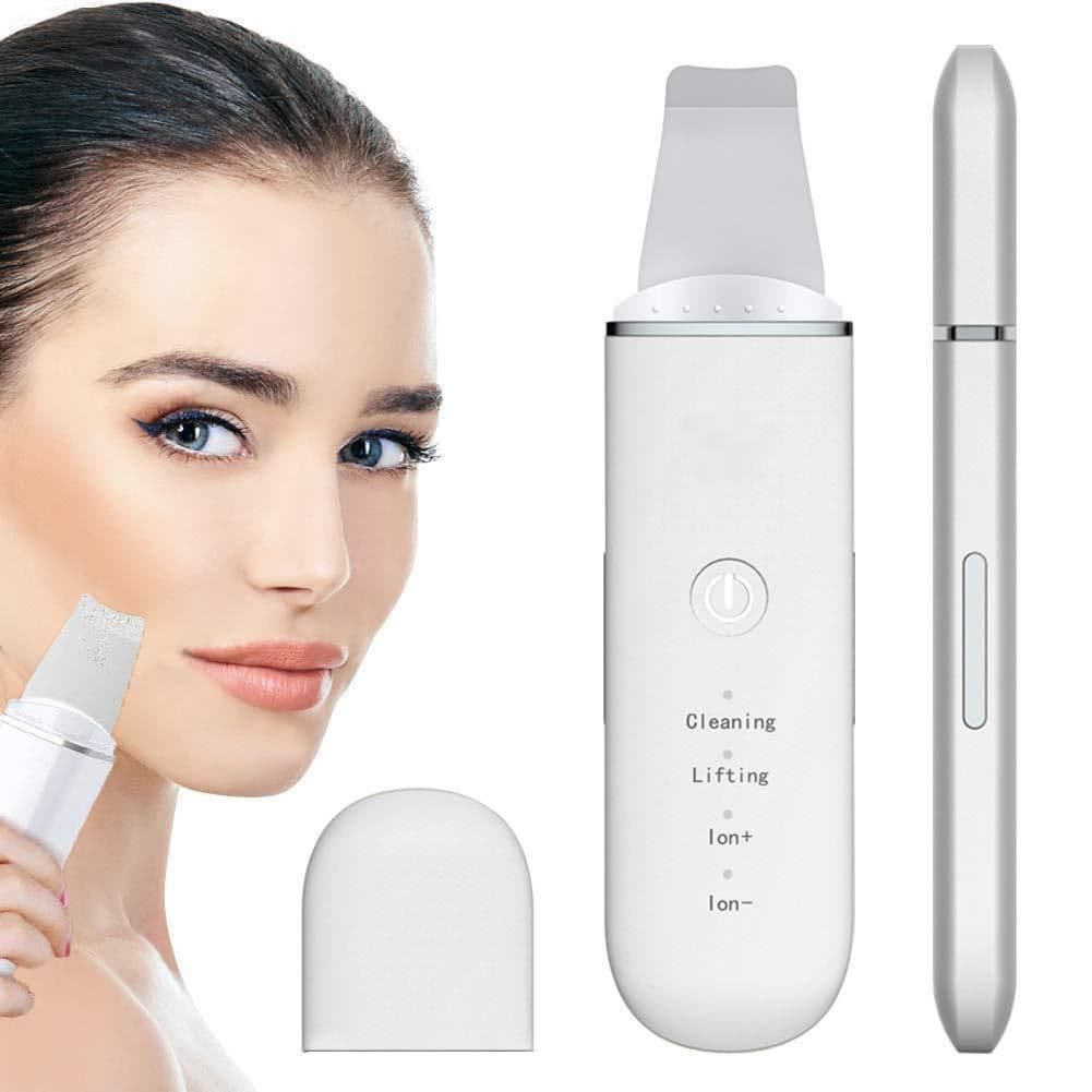 image-Pore Cleansing and Facial Cleanser