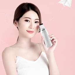 image-Pore Cleansing and Facial Cleanser