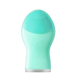 image-Waterproof silicone facial cleanser factory straight