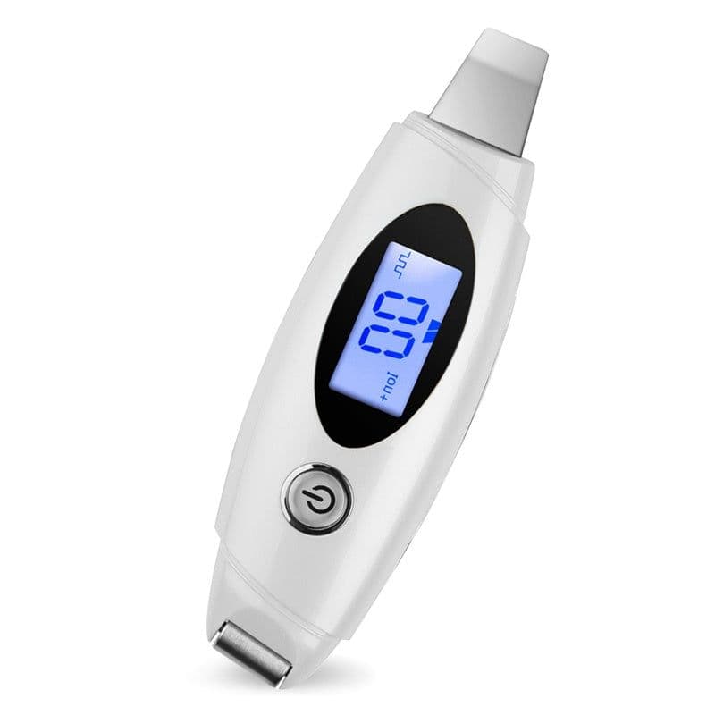 image-Ultrasonic beauty instrument