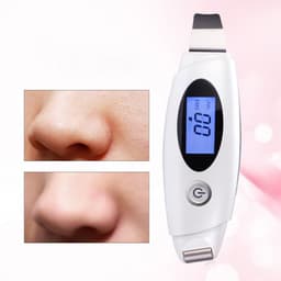 image-Ultrasonic beauty instrument